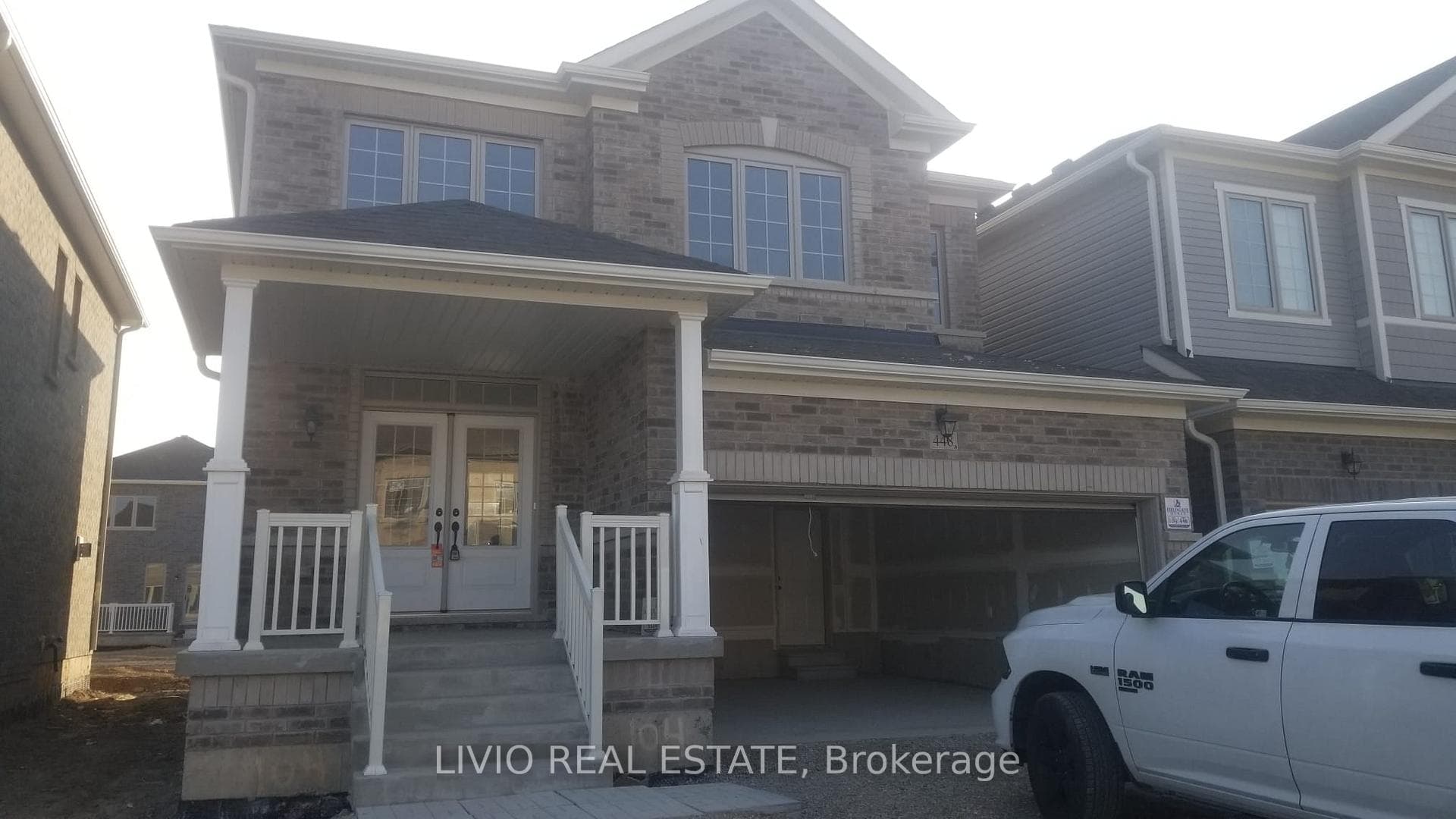 448 Black Cherry Crescent, Shelburne