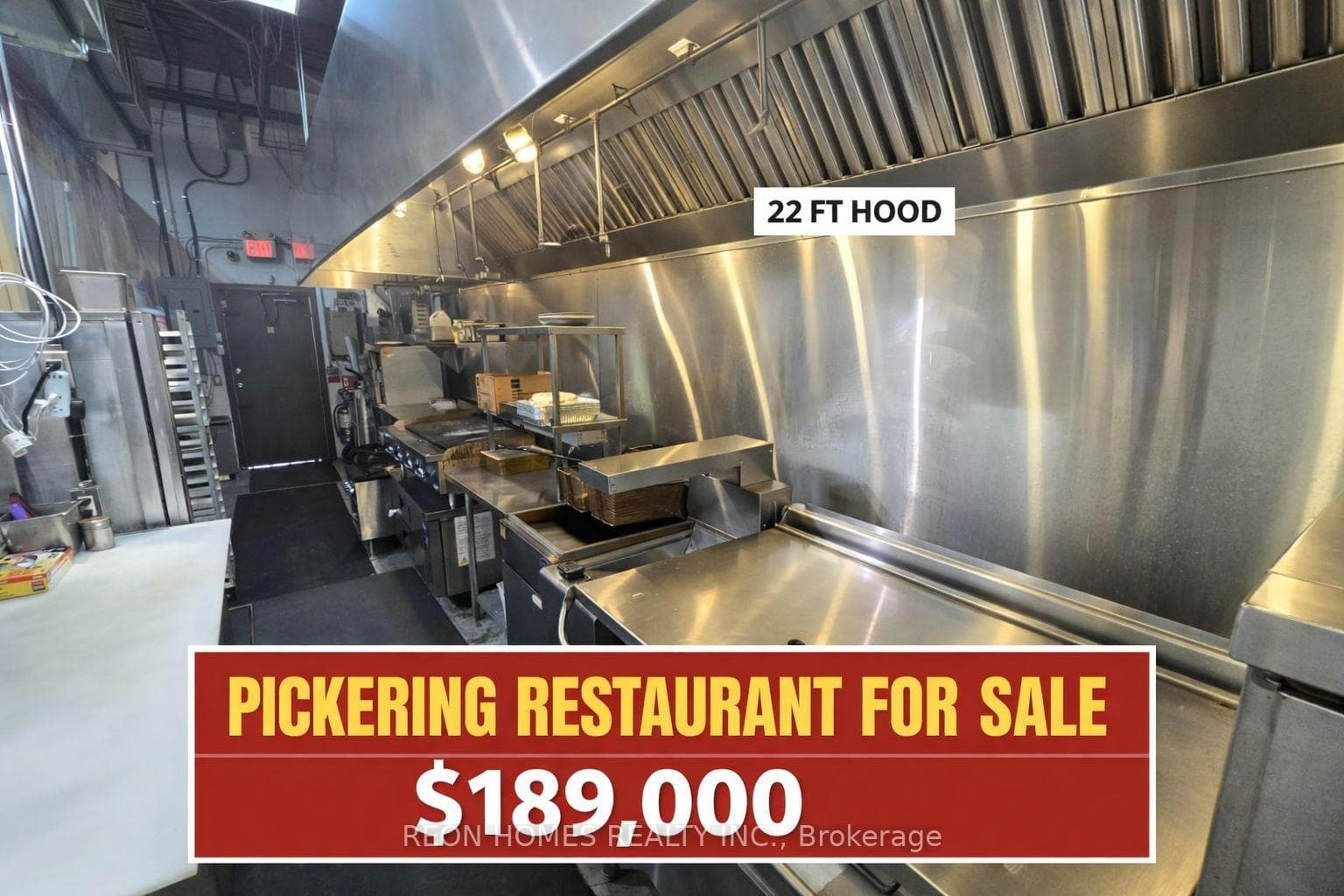 607 Kingston Road, Pickering, ON L1V 3N7 - Photo 1