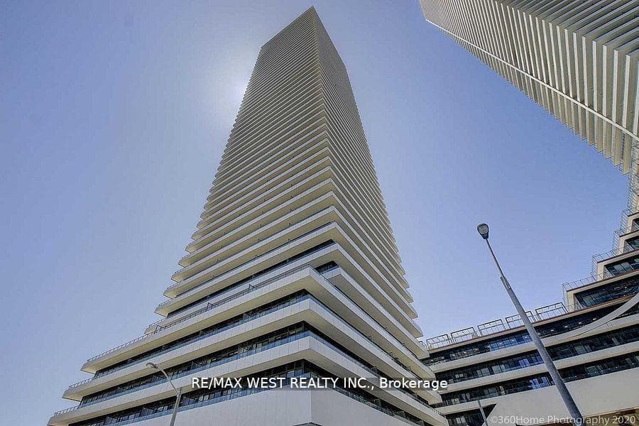 20 Shore Breeze Drive Unit 3009, Liberty Village / Parkdale / South Parkdale, ON M8V 0C7 - Photo 1