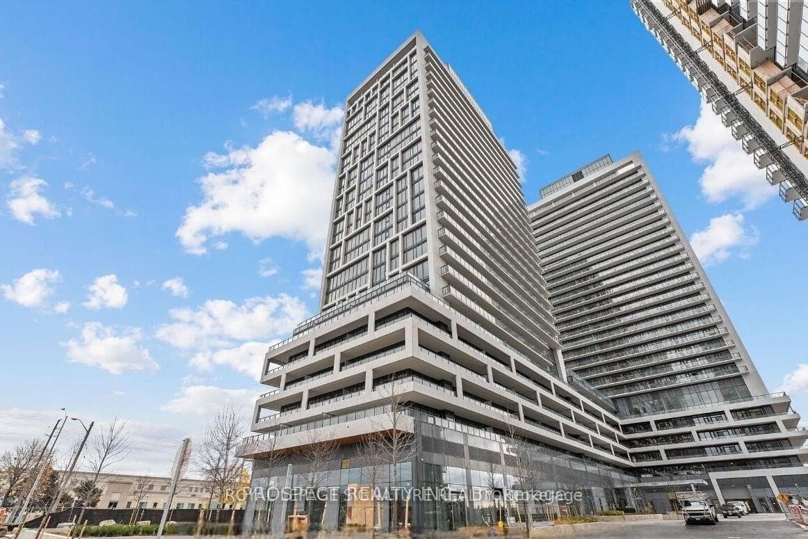 8960 Jane Street Unit 305, Vaughan