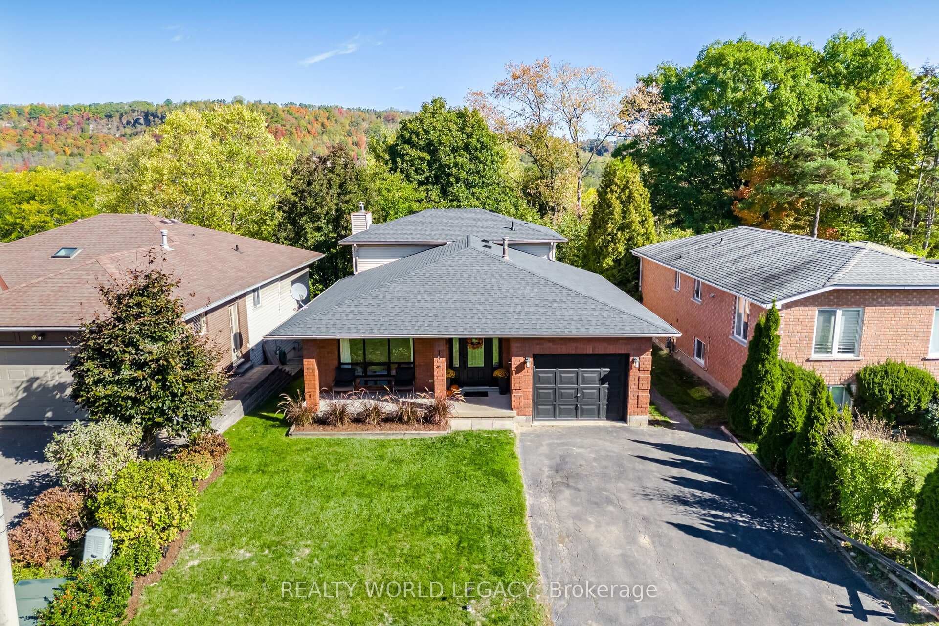 33 Morton Avenue, Hamilton