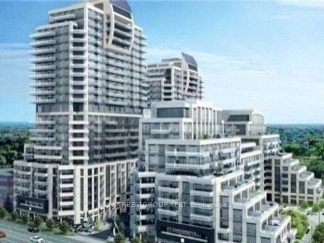 9191 Yonge Street Unit 508, Richmond Hill, ON L4C 1E2 - Photo 1