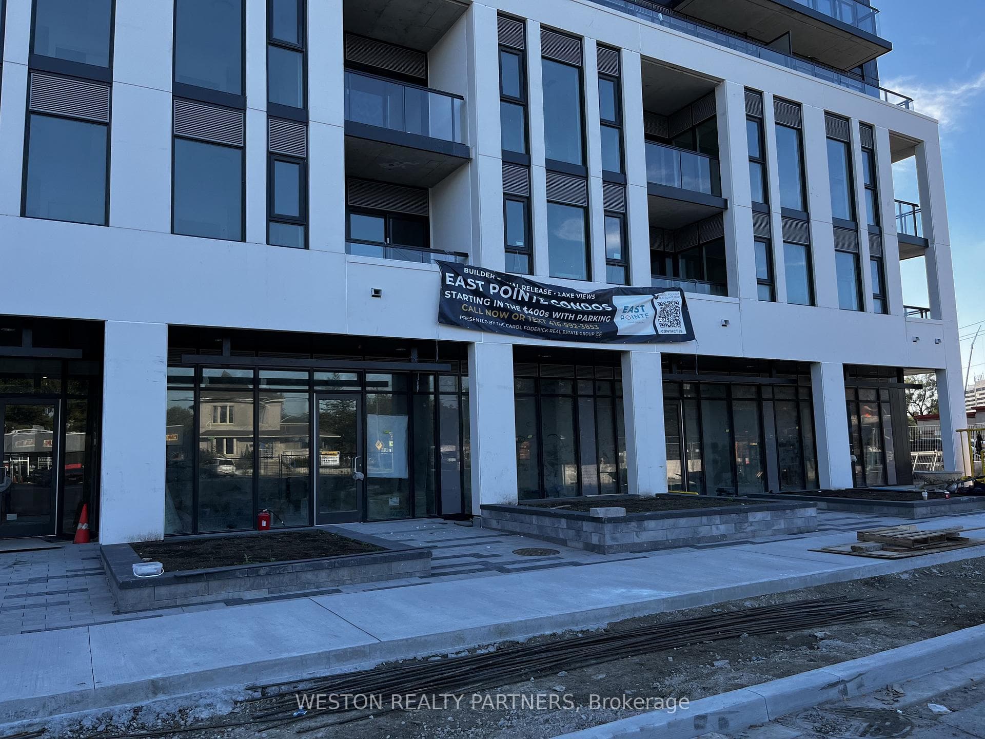 4569 Kingston Road Unit 02, Rouge / Port Union / Malvern, ON M1E 2P3 - Photo 1