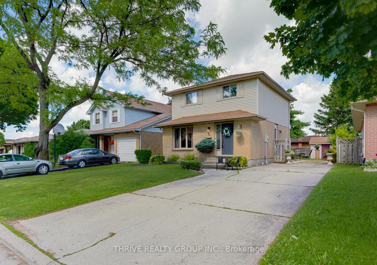 74 Erica Crescent, London South, ON N6E 3P5 - Photo 1
