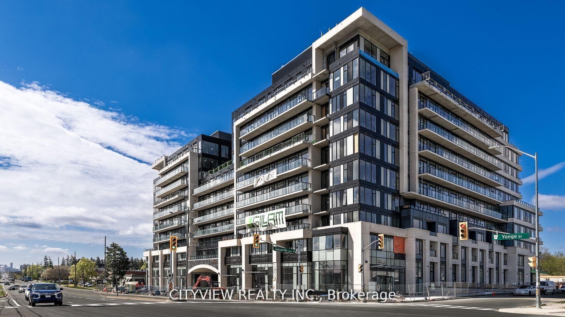 8188 Yonge Street Unit 233, Vaughan
