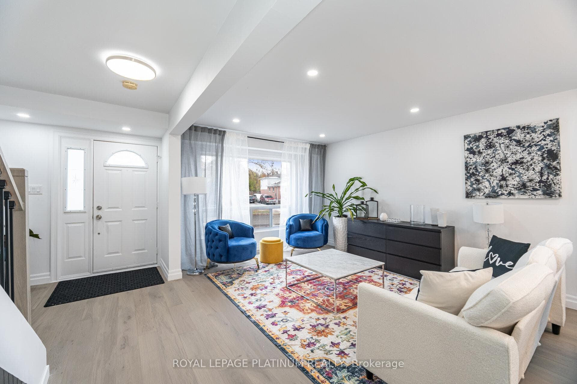230 Archdekin Drive, Brampton
