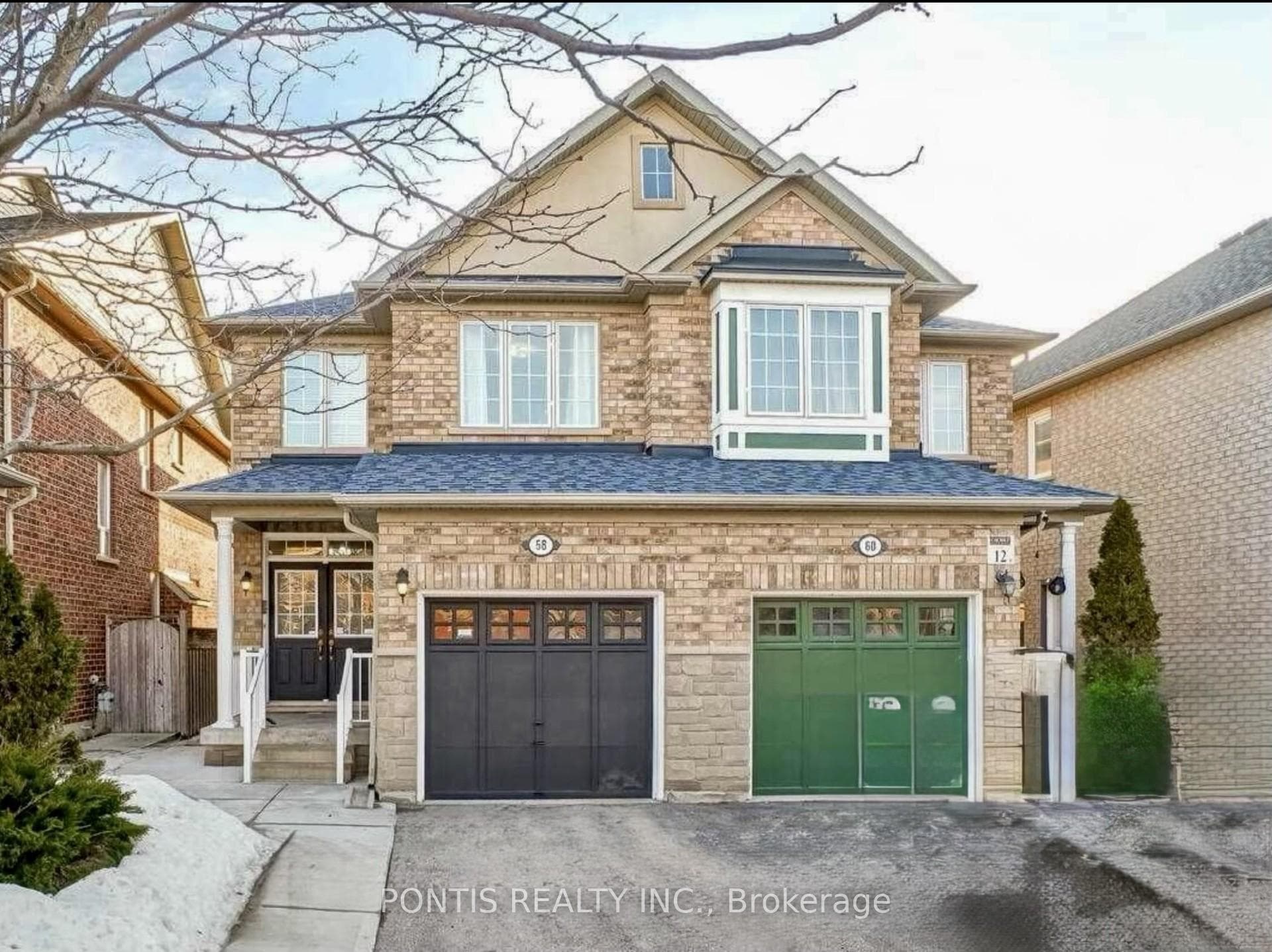 58 Rubysilver Drive, Brampton
