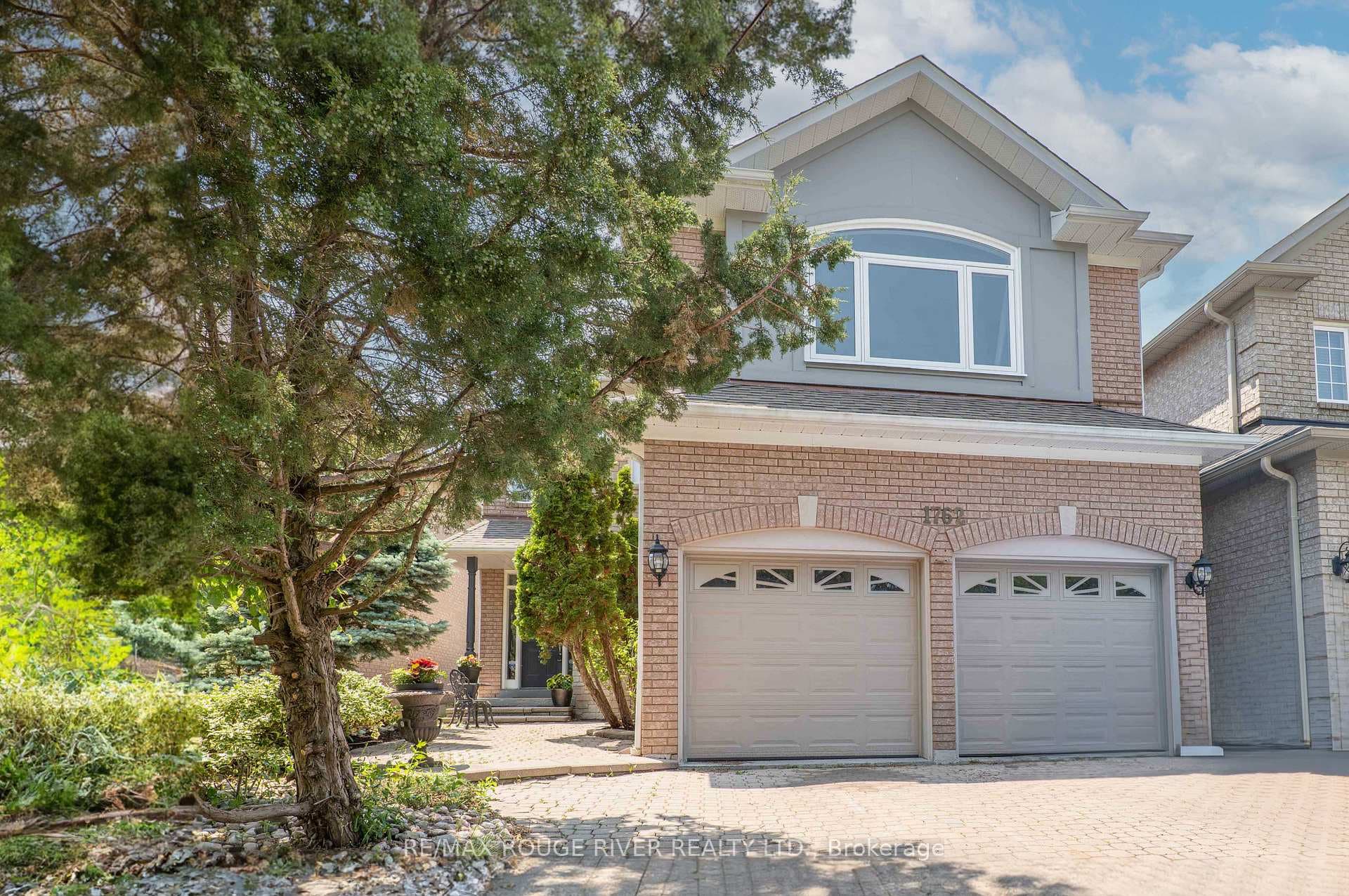1762 White Cedar Drive, Pickering, ON L1V 6Z1 - Photo 1