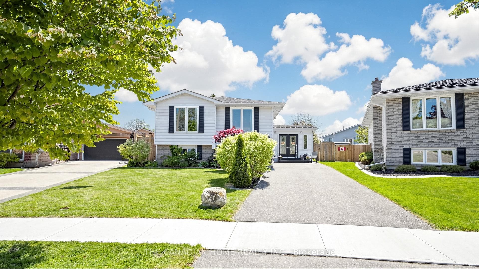 128 Branlyn Crescent, Brantford