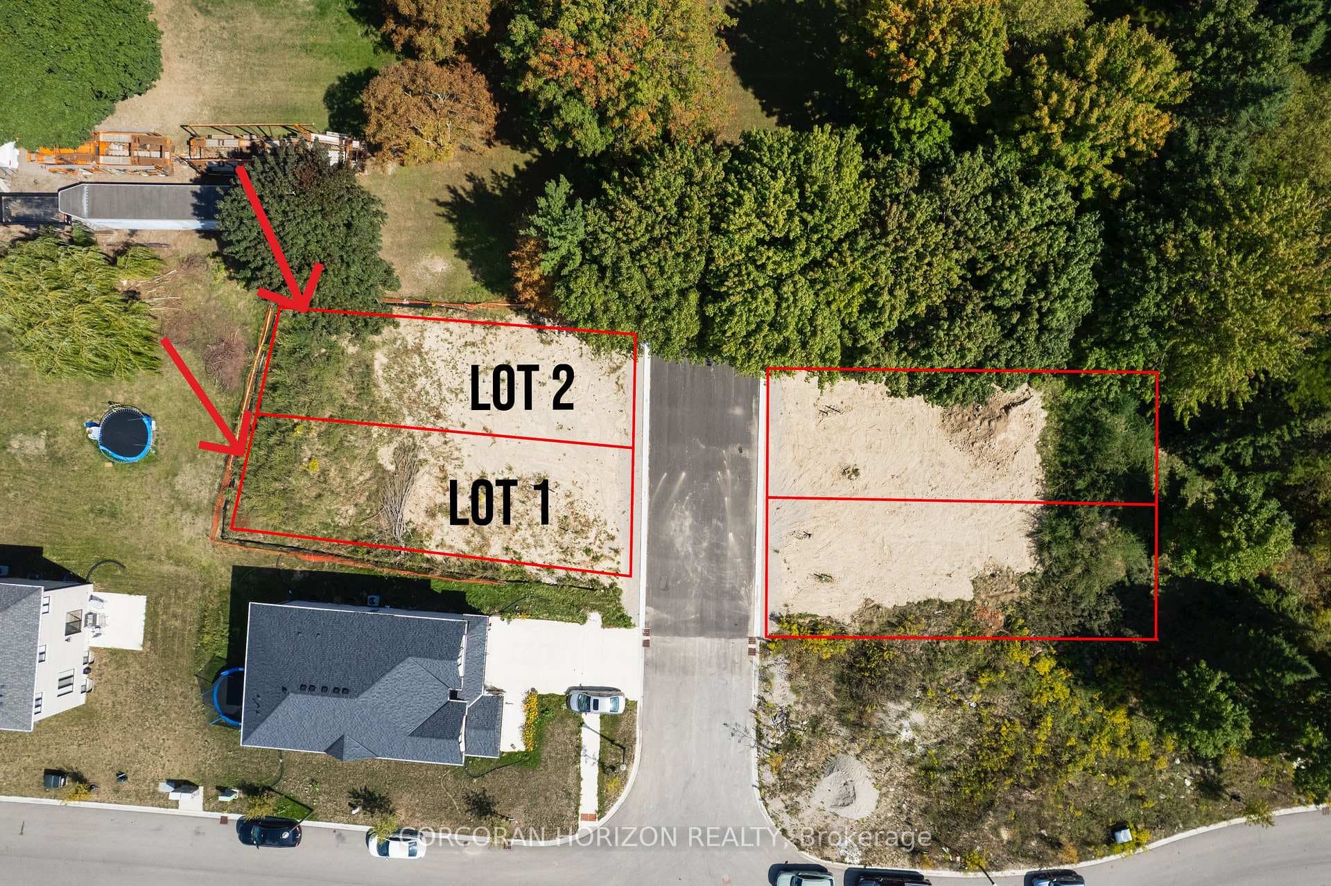 LT 1&2 Leslie Street, Woodstock, ON N4S 7W2 - Photo 1