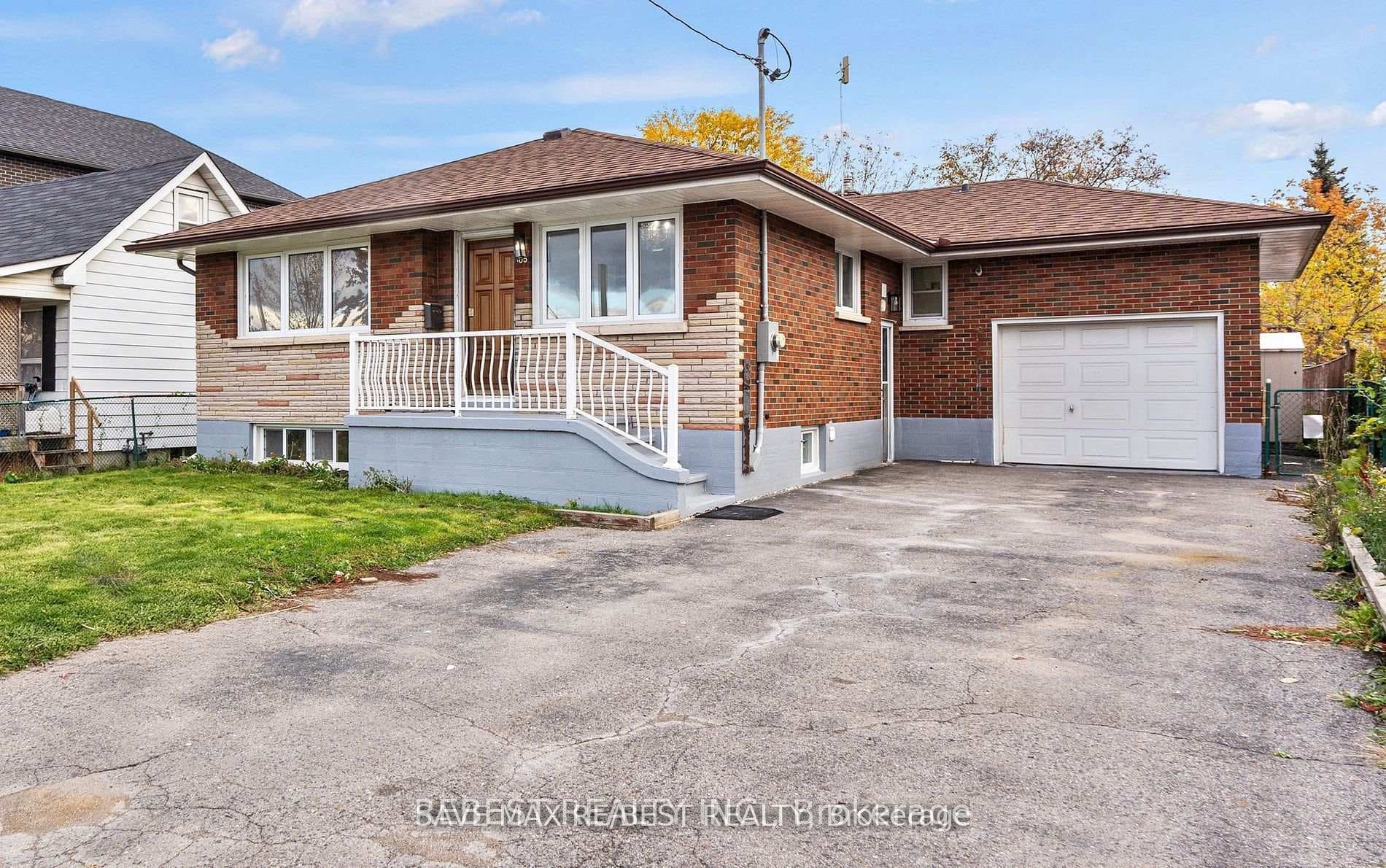 505 Ortono Avenue Unit Bsmt 2, Oshawa, ON L1H 3L7 - Photo 1