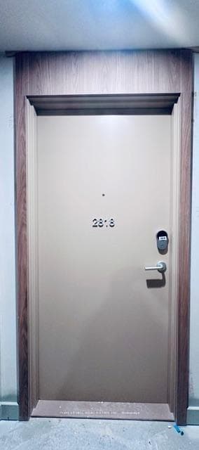 1 Quarrington Lane Unit 2818, Don Mills / Parkwoods / Victoria Village, ON M3C 0S4 - Photo 1