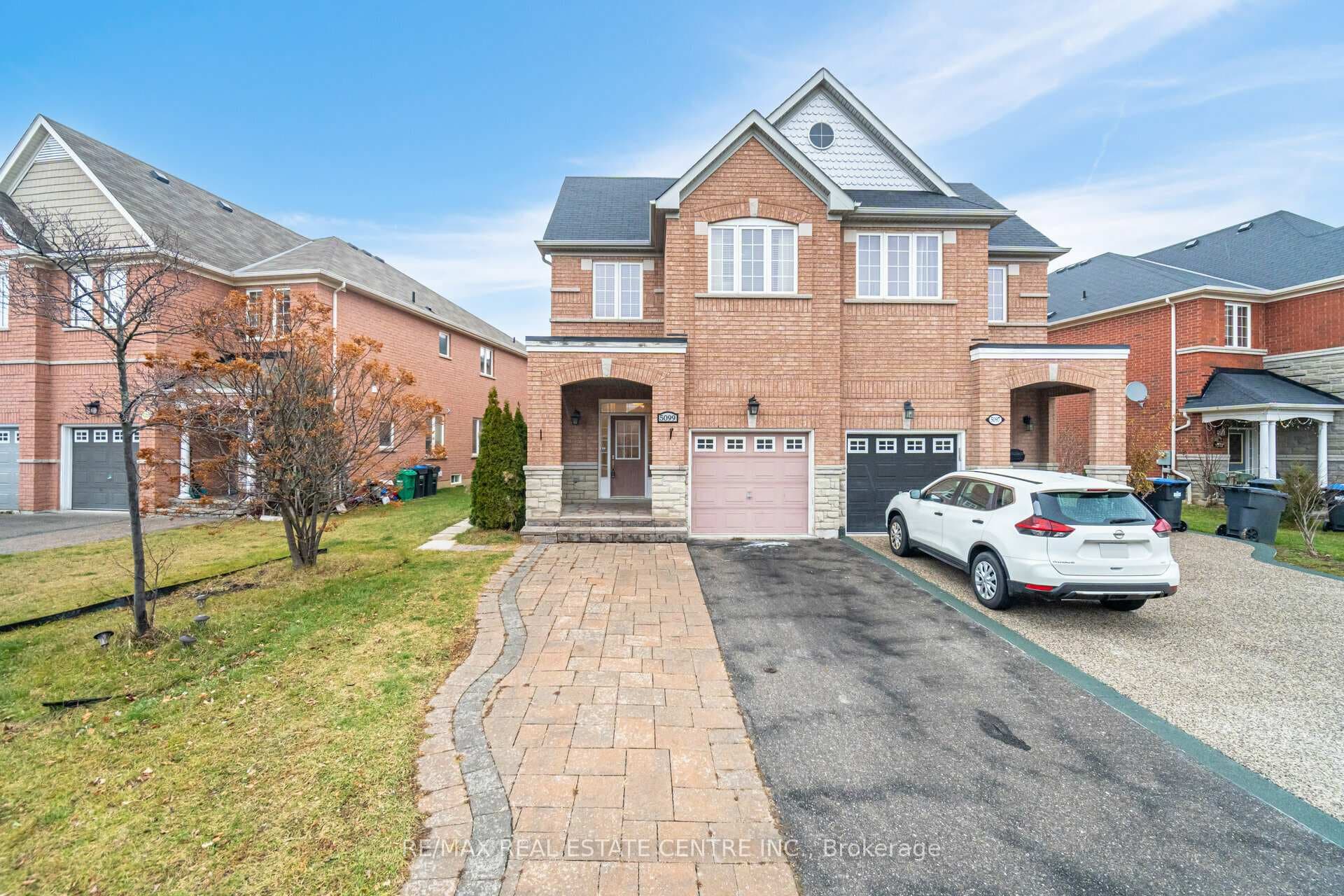 5099 Nestling Grove, Mississauga, ON L5M 0L3 - Photo 1