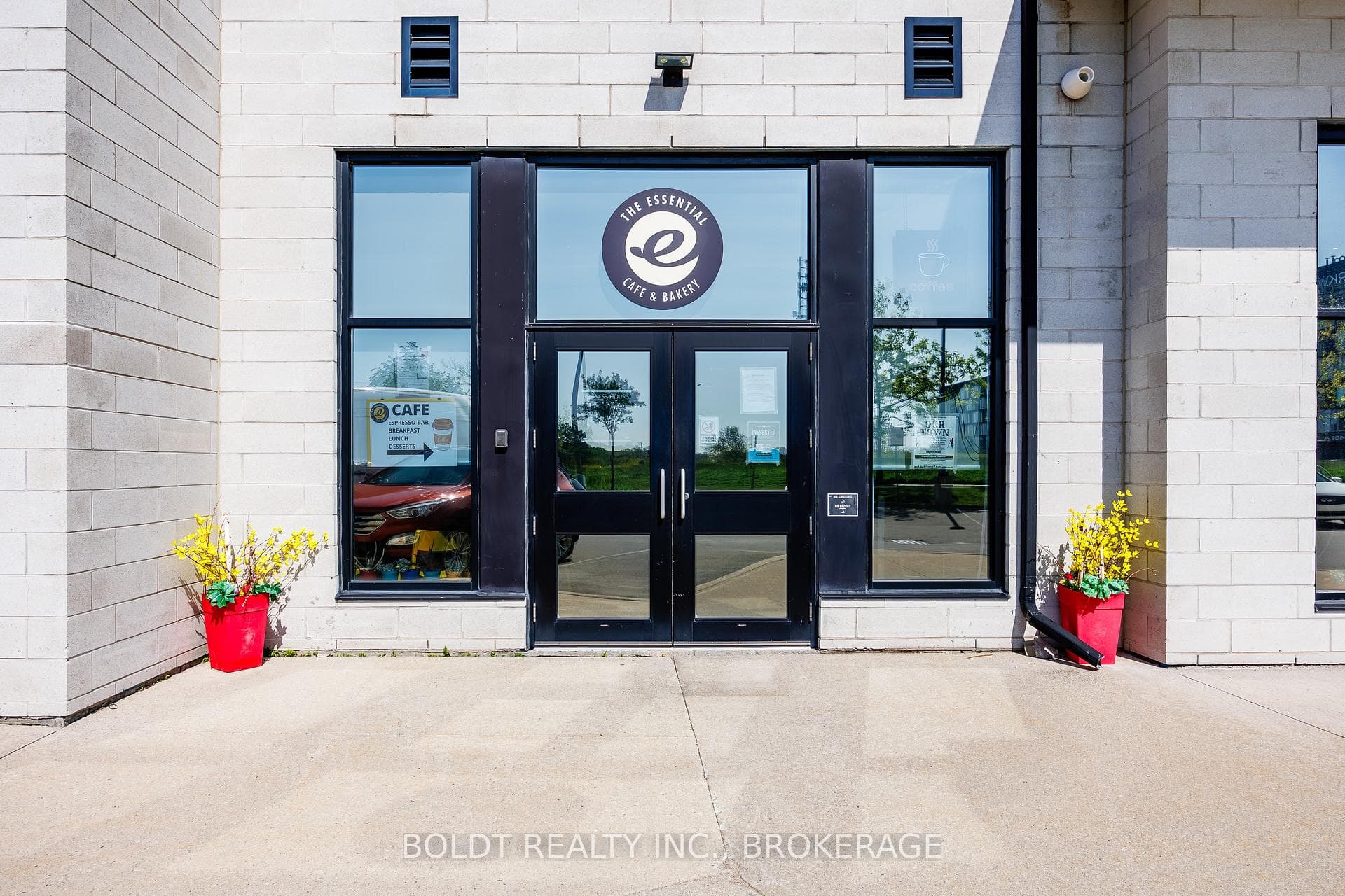 3490 Schmon Parkway Unit 7, Thorold