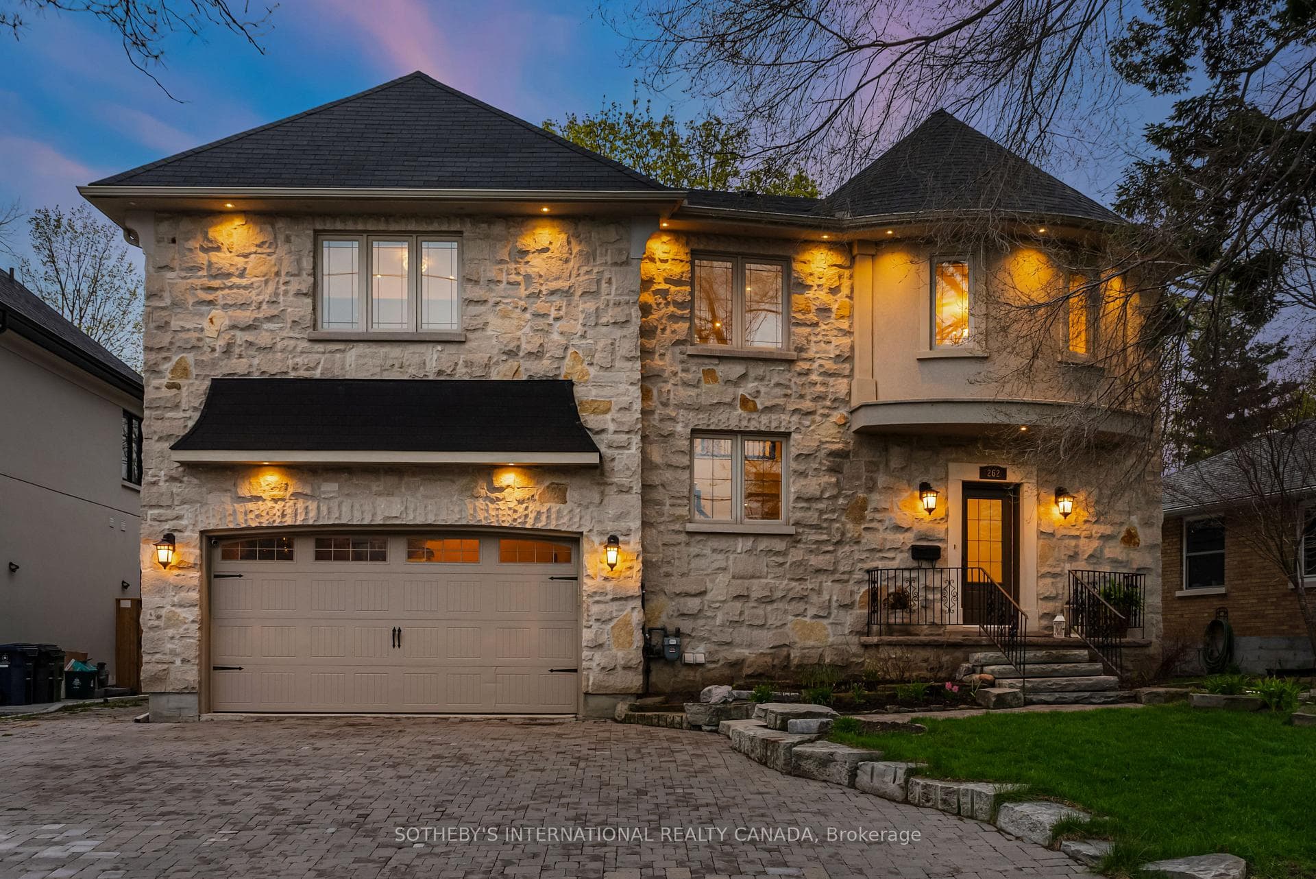 262 Martin Grove Road, Etobicoke (Islington / Rexdale), ON M9B 4L5 - Photo 1