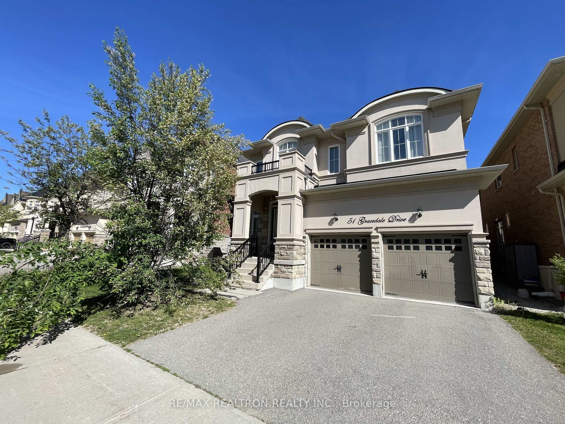 51 Gracedale Drive, Richmond Hill