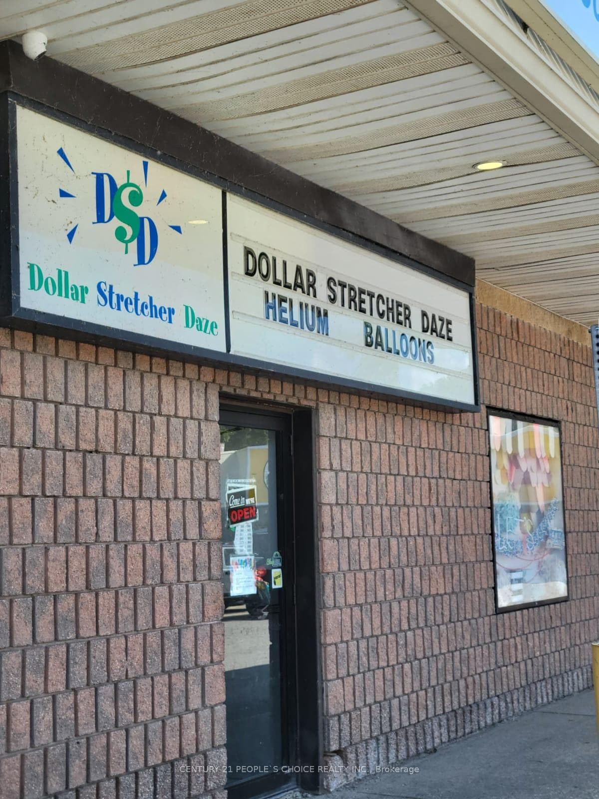 8 Main Street, Halton Hills, ON L7J 1W1 - Photo 1