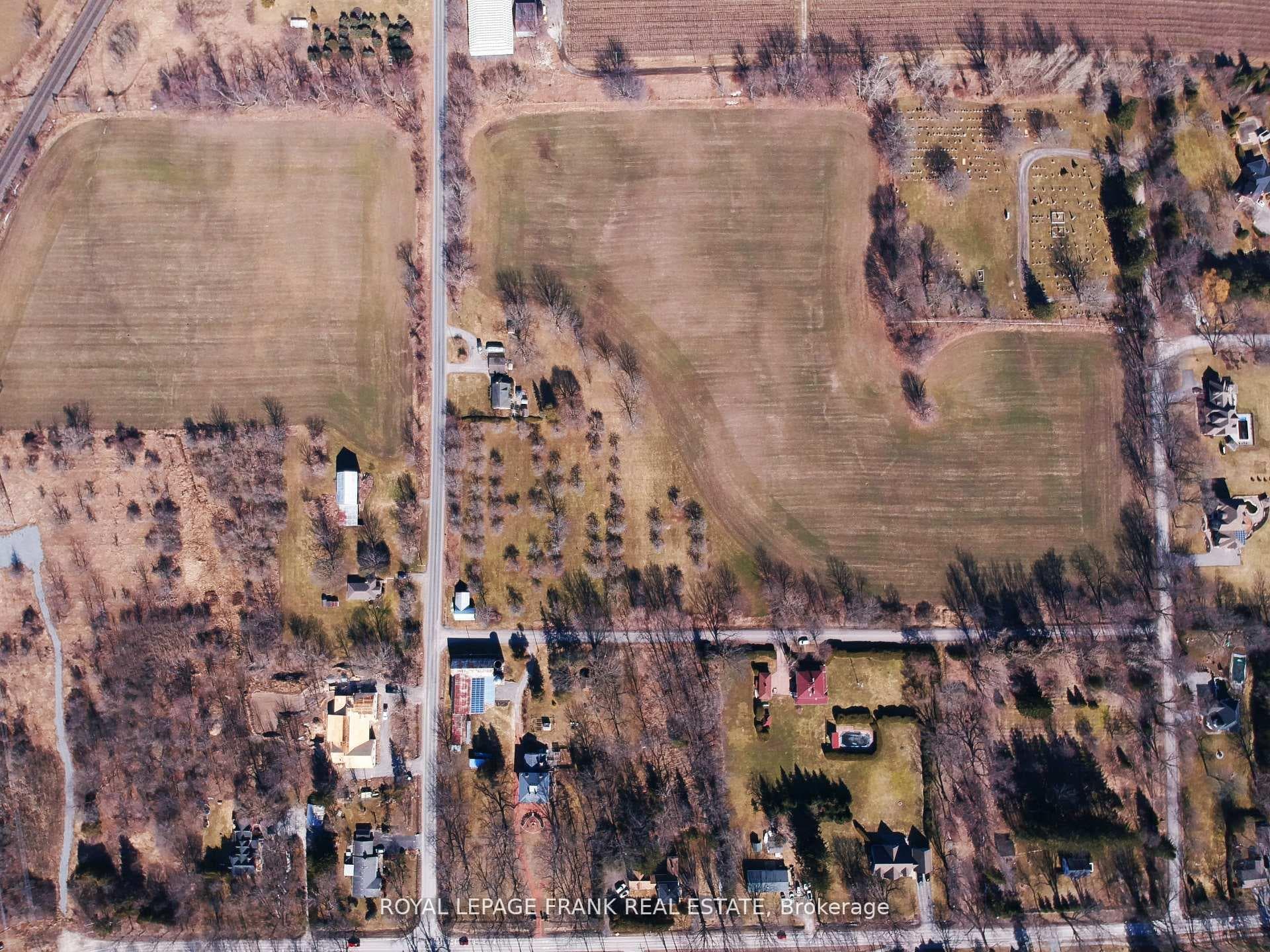 0 George Manners Street, Clarington, ON L1C 4L3 - Photo 1