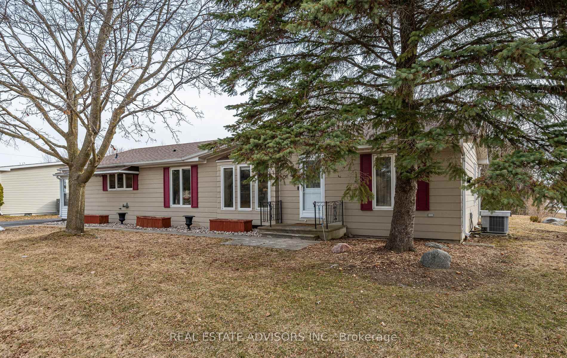 50 Juno Crescent, Georgina, ON L0E 1R0 - Photo 1