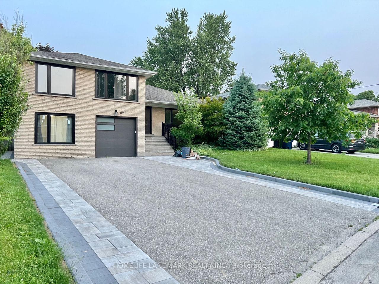 159 Cocksfield Avenue, North York (Bathurst Manor / Clanton Park), ON M3H 3T4 - Photo 1