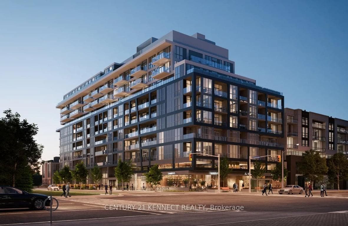 6 Greenbriar Road Unit 618, Toronto C15