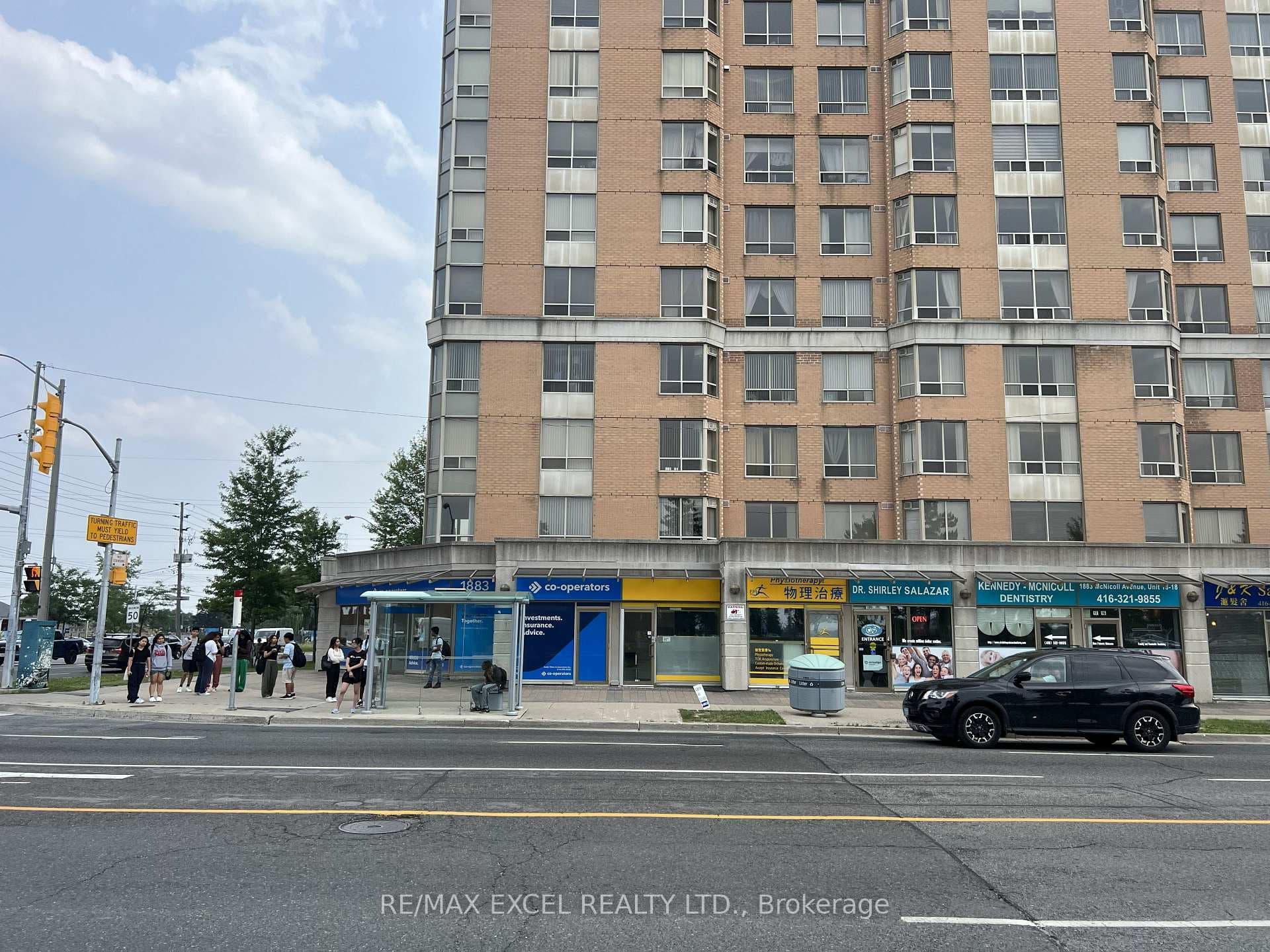 1883 Mcnicoll Avenue Unit 20, Scarborough Village / Eglinton East, ON M1V 5M3 - Photo 1