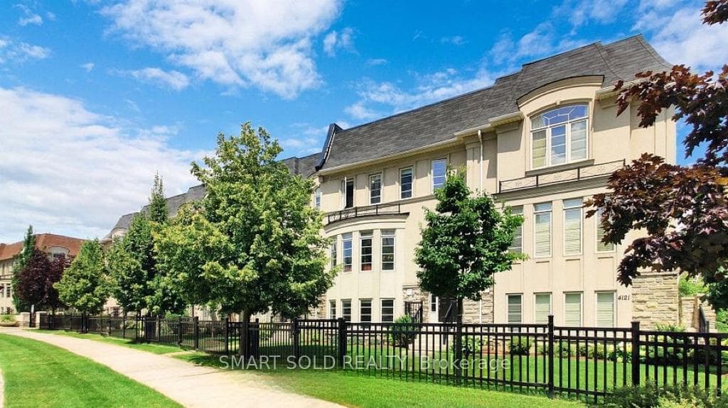 4123 Shipp Drive, Mississauga, ON L4Z 0A7 - Photo 1