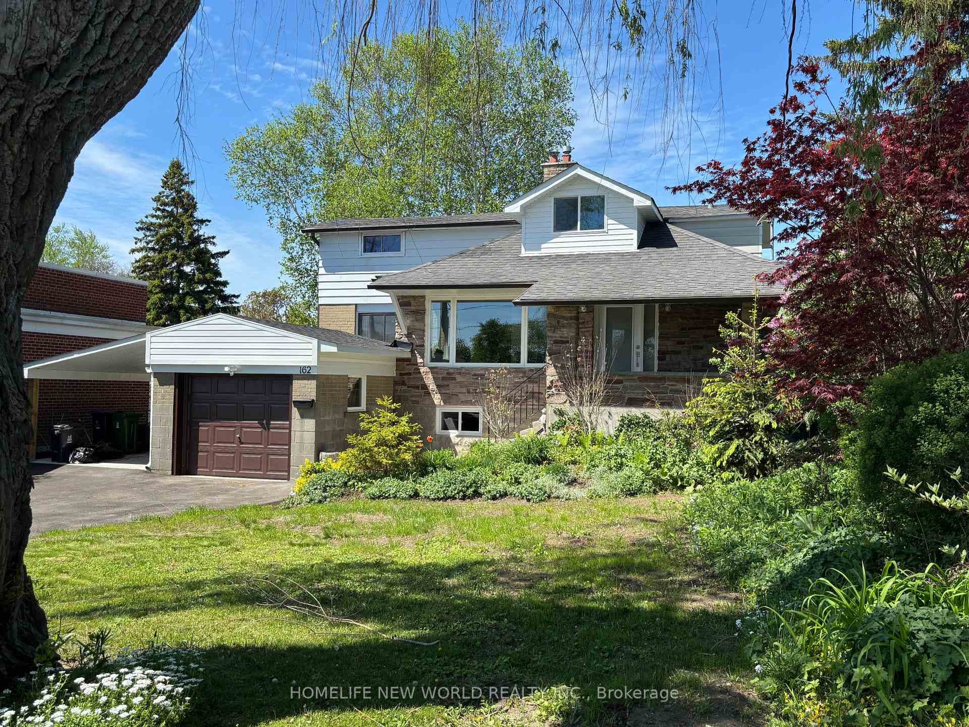 162 Morningside Avenue, Rouge / Port Union / Malvern, ON M1E 3C9 - Photo 1
