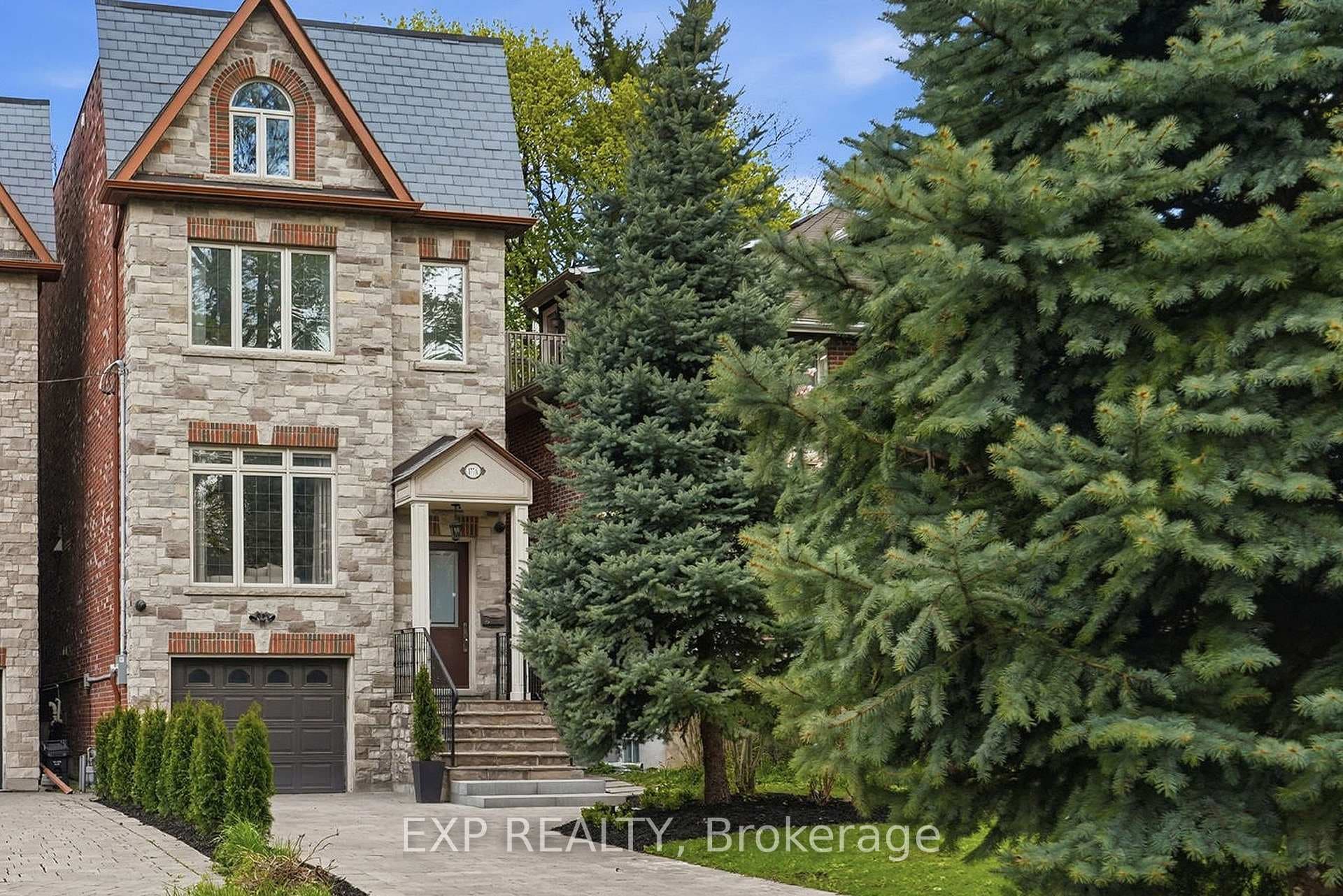 177A Lyndhurst Avenue, Annex / Yorkville / Summerhill, ON M5R 3A1 - Photo 1