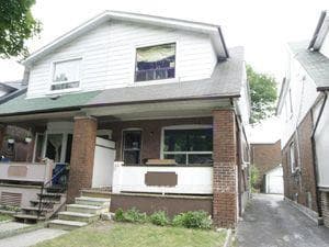 68 Woodington Avenue Unit Upper, Danforth / East York, ON M4C 3J5 - Photo 1