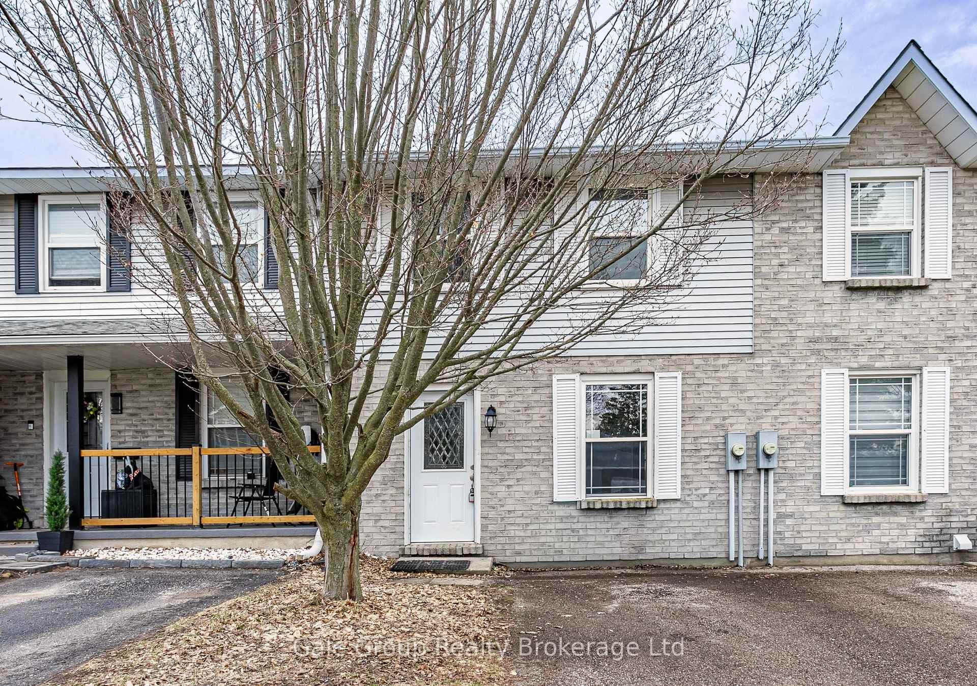39 Blandford Street Unit 7, Woodstock