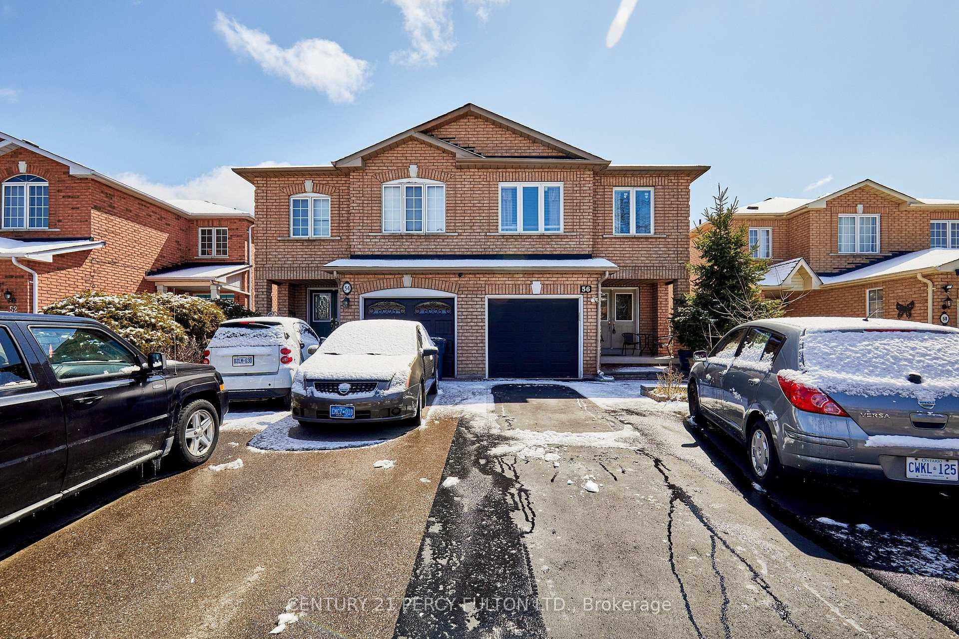 56 Havenlea Road, Toronto E11