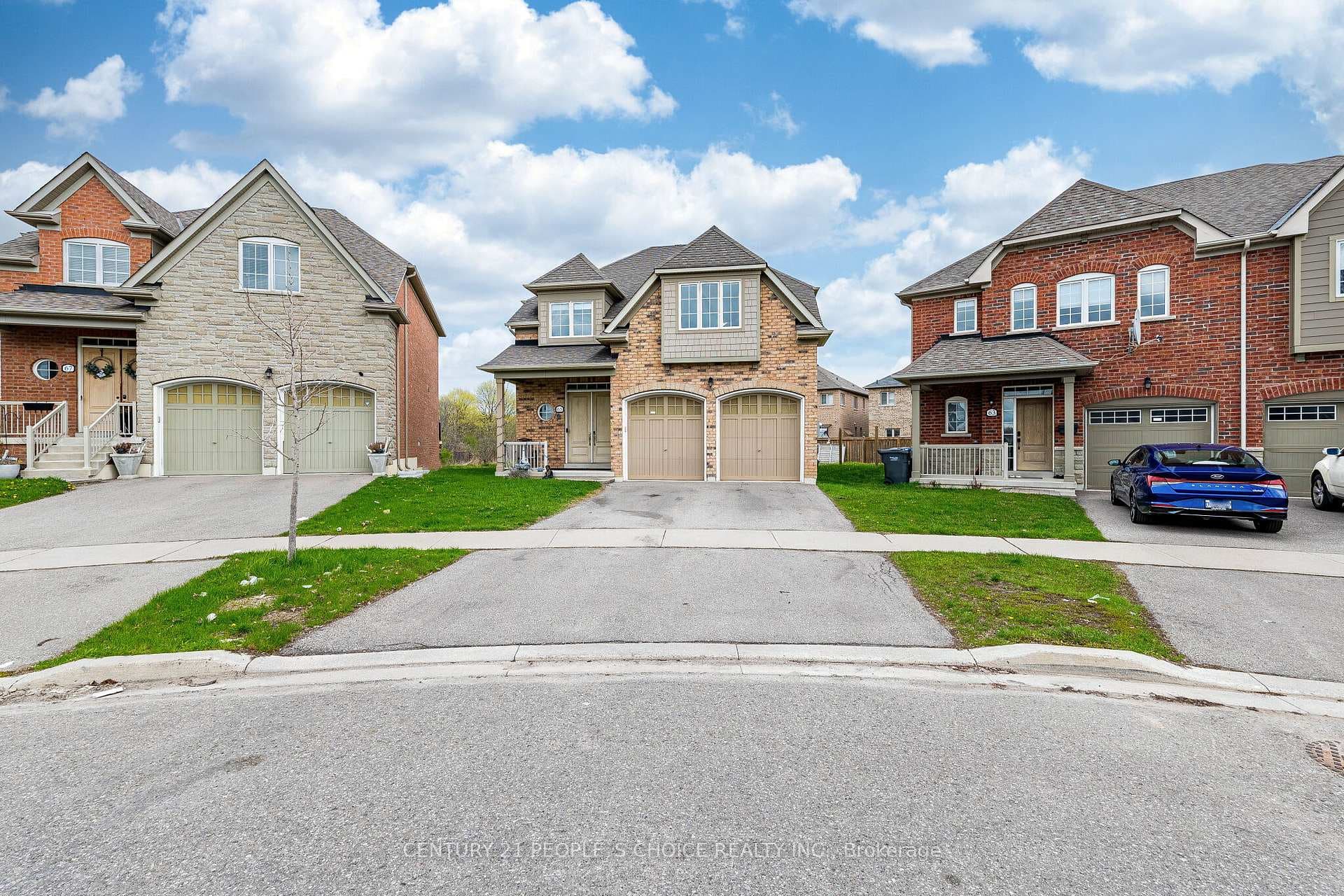 65 Honeyview Trail, Brampton, ON L6P 4A4 - Photo 1