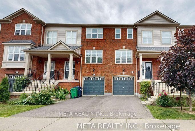 5980 Whitehorn Avenue Unit 156, Mississauga, ON L5V 2Y2 - Photo 1