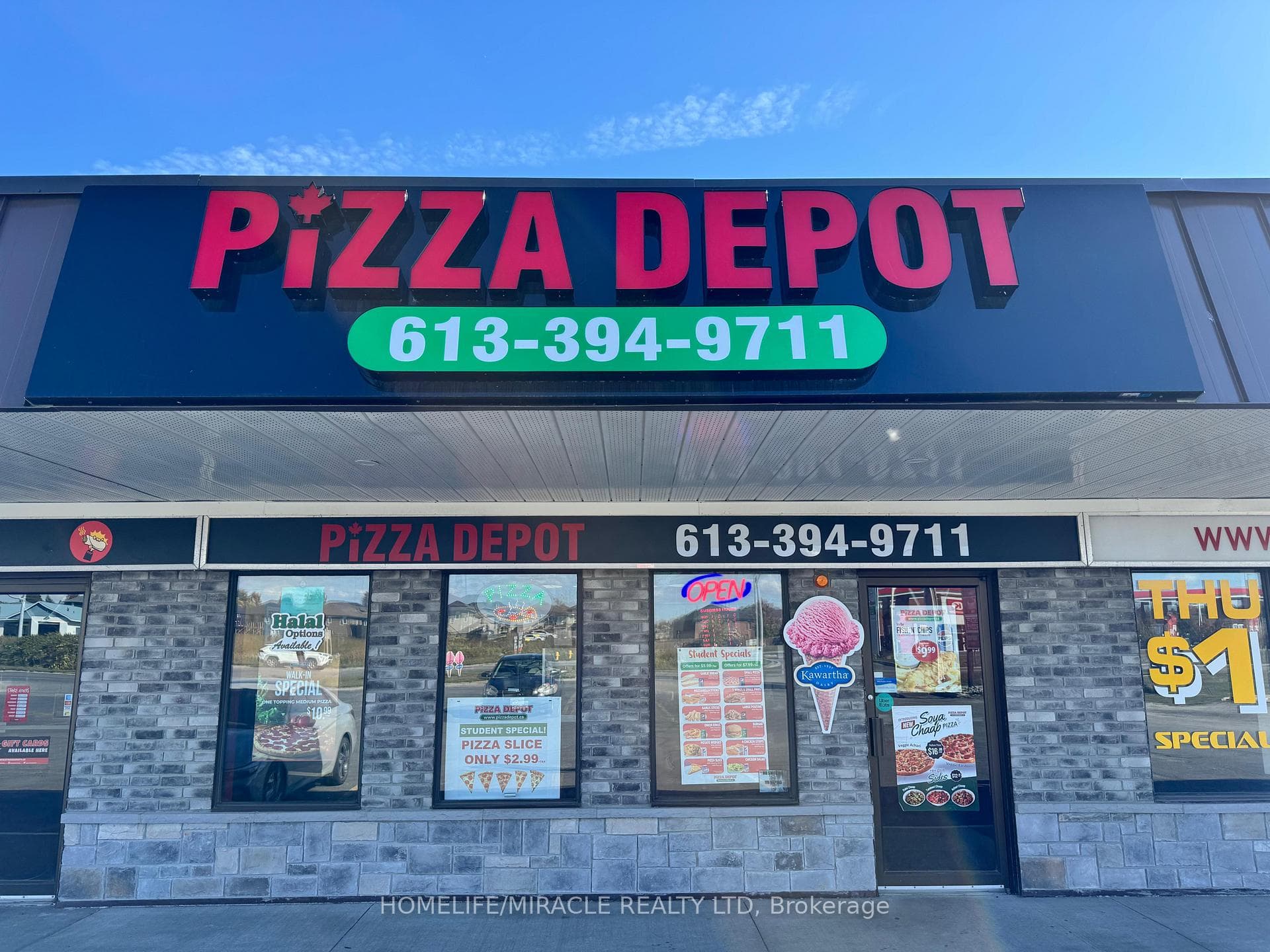 17477 Ontario County Hwy 2 N/A Unit #3, Quinte West, ON K8V 0N7 - Photo 1