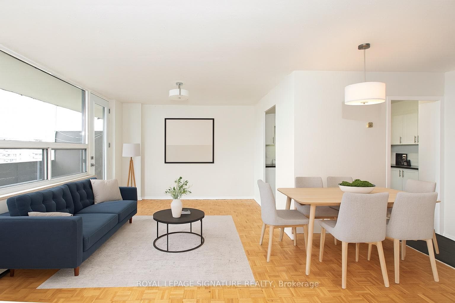 6200 Bathurst Street Unit 101, Thornhill / Willowdale, ON M2R 2A3 - Photo 1