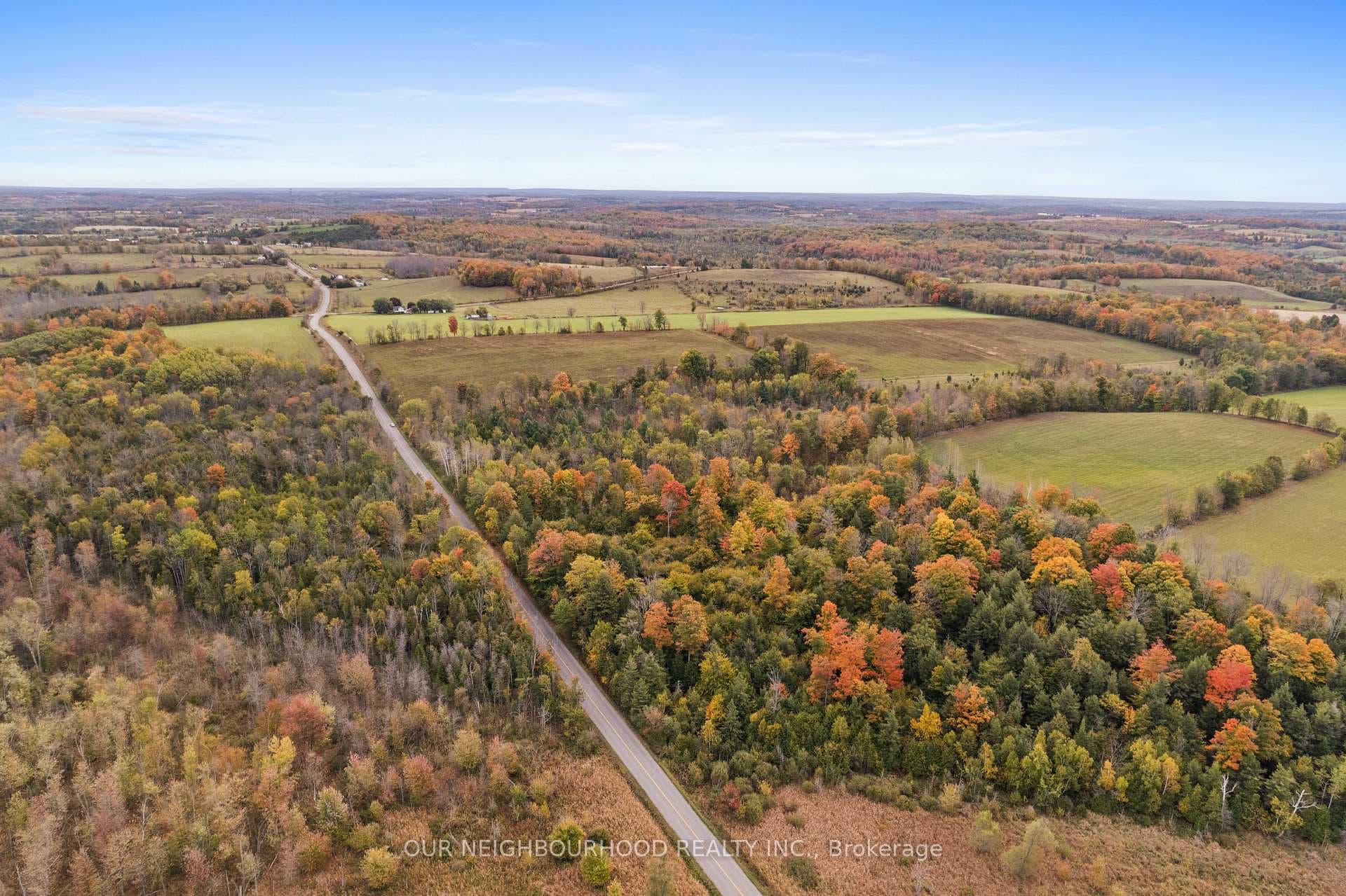 00 Webb Road, Alnwick/Haldimand, ON K0K 2X0 - Photo 1