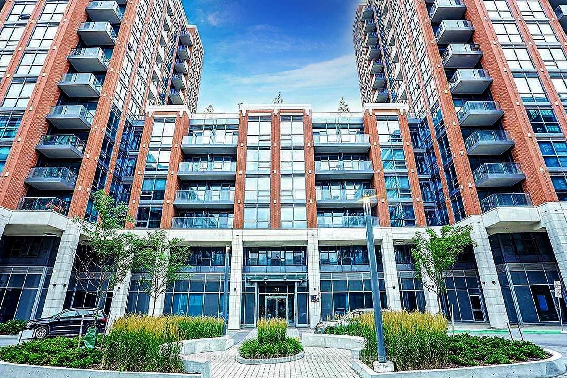 31 Tippett Road Unit 1517, North York (Bathurst Manor / Clanton Park), ON M3H 0C8 - Photo 1