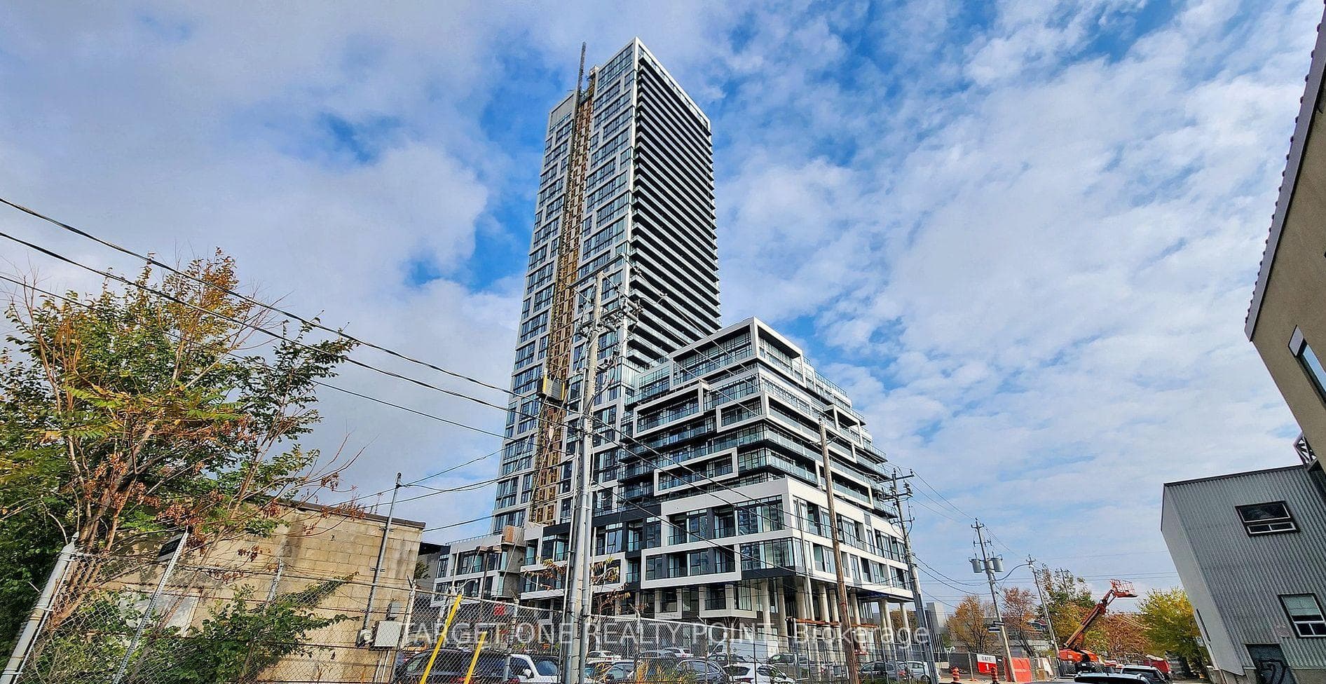 5 Defries Street Unit 3705, Toronto C08