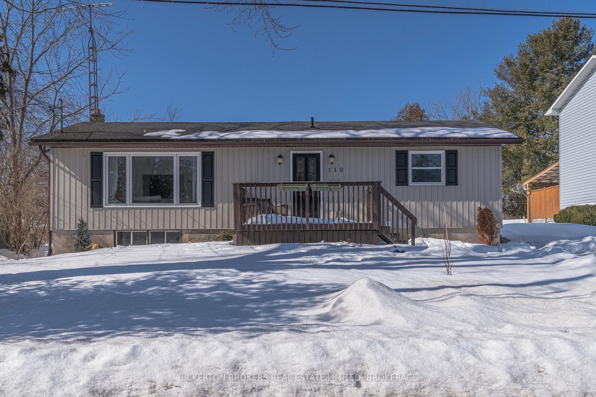 110 Birch Street, Gananoque, ON K7G 2T4 - Photo 1