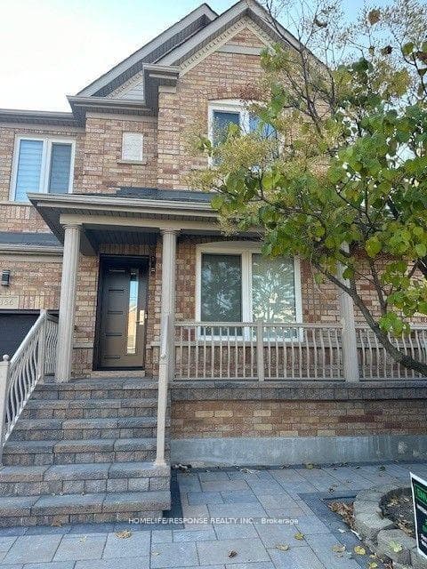 3156 Bentley Drive Unit LOWER, Mississauga, ON L5M 6V8 - Photo 1