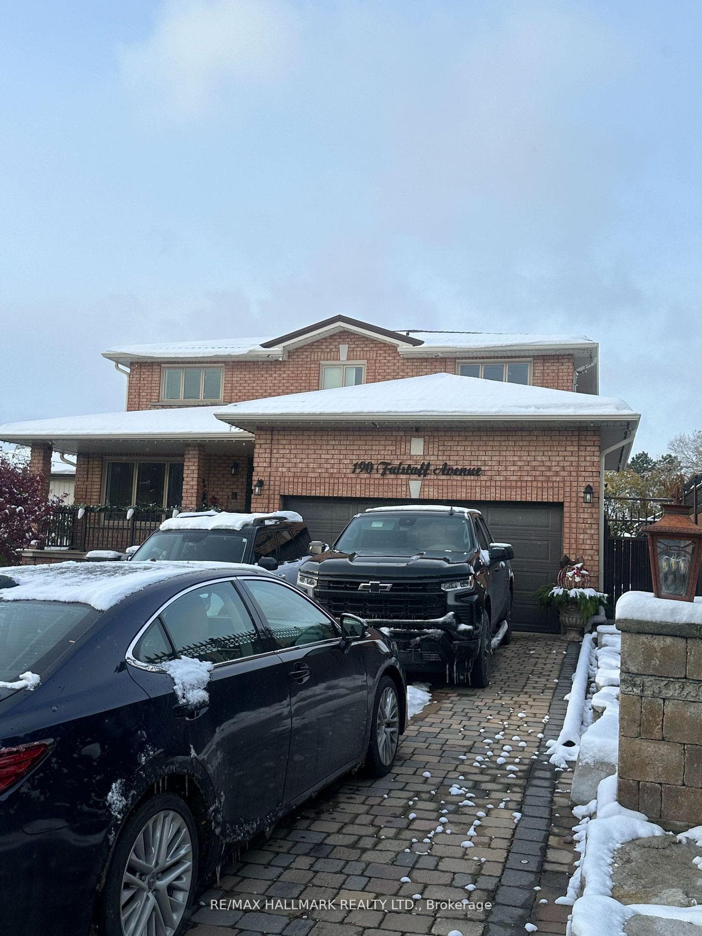 190 Falstaff Avenue Unit BSMT, York / Weston, ON M6L 3C3 - Photo 1