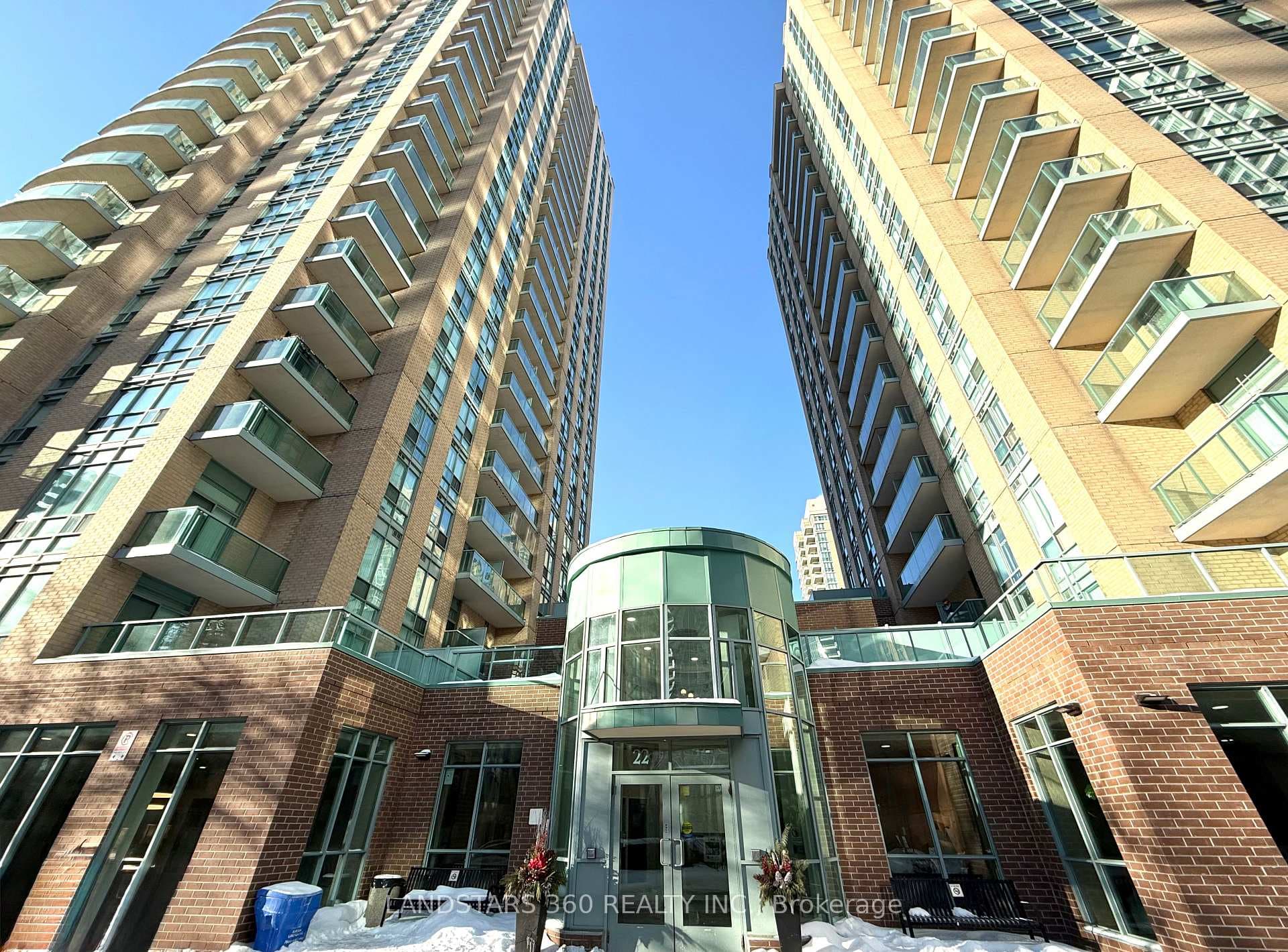 22 Olive Avenue Unit 1909, Willowdale / Newtonbrook, ON M2N 7G6 - Photo 1