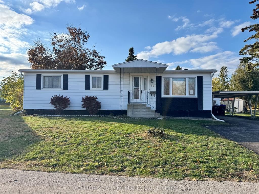 14 Muir Drive, Oro-Medonte