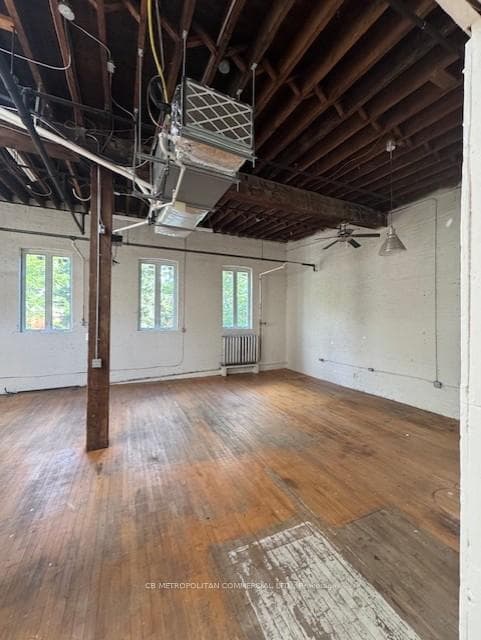 44 Noble Street Unit 210, High Park / Junction / Roncesvalles, ON M6K 2C9 - Photo 1