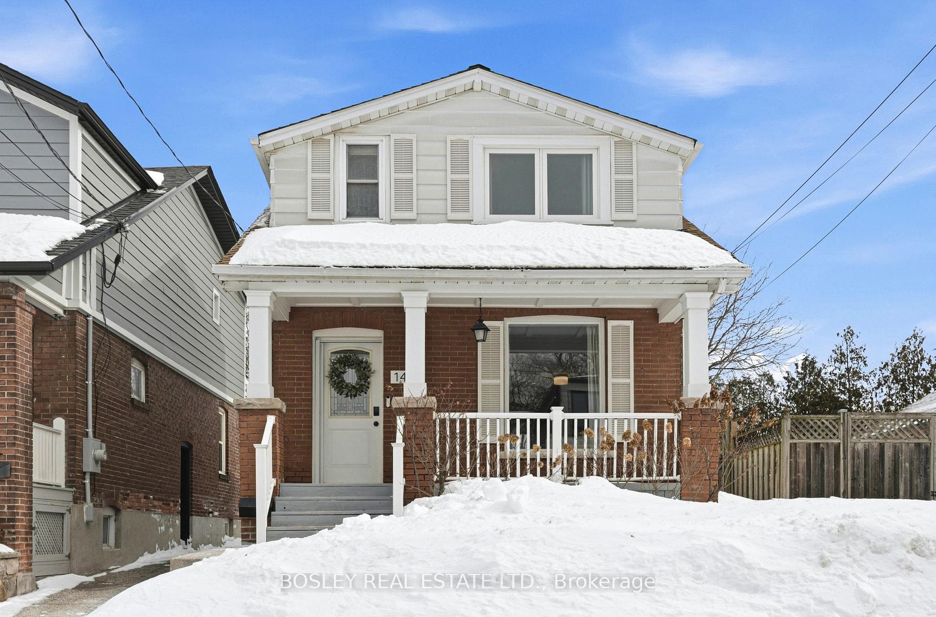 145 Harding Boulevard, Birch Cliff / Cliffside, ON M1N 3E1 - Photo 1