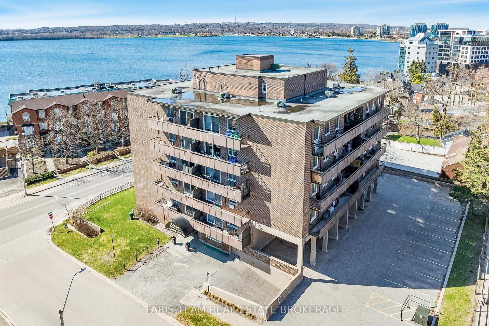 2 Albert Street Unit 48, Barrie
