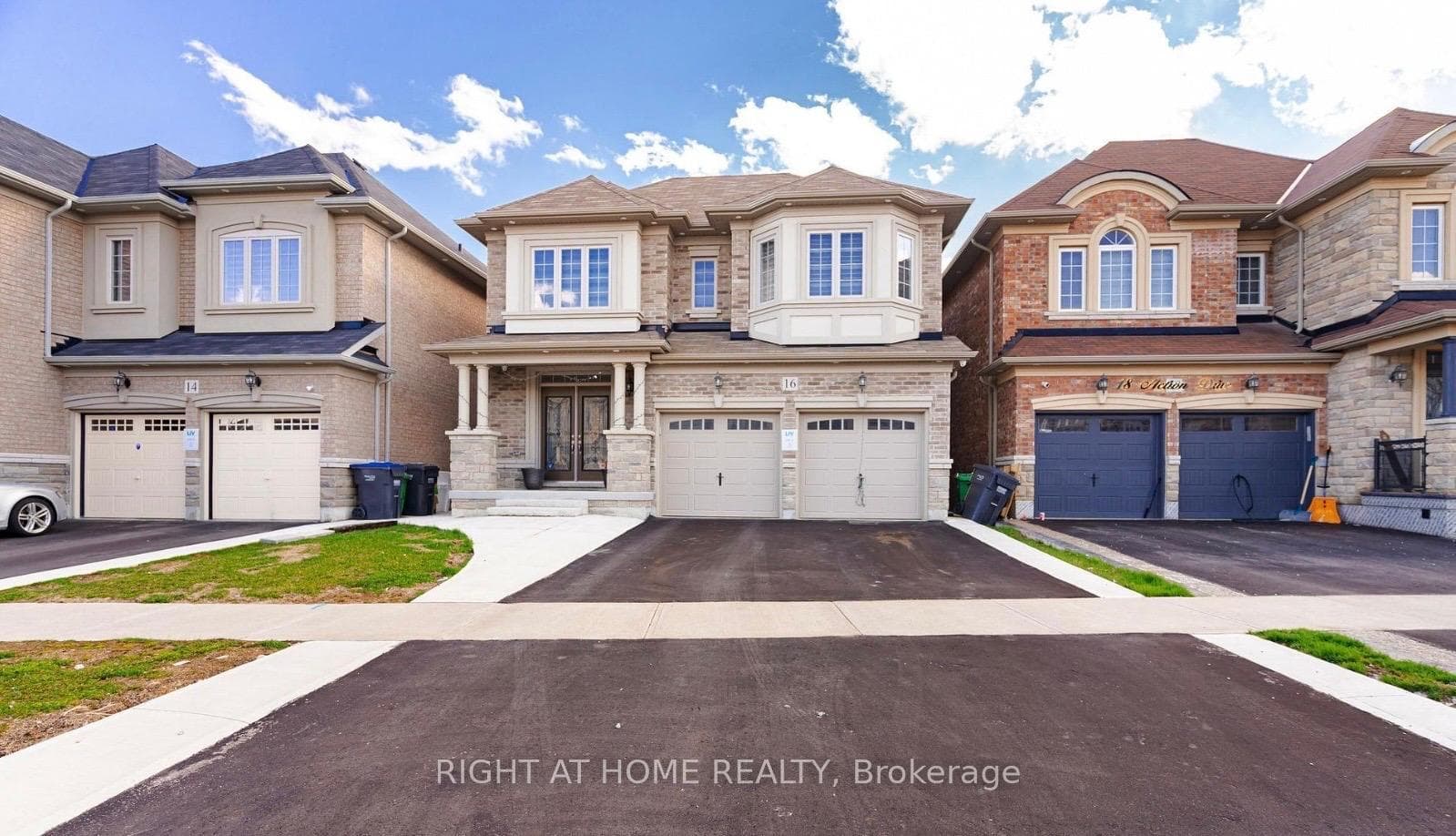 16 Action Drive, Brampton, ON L7A 4X8 - Photo 1