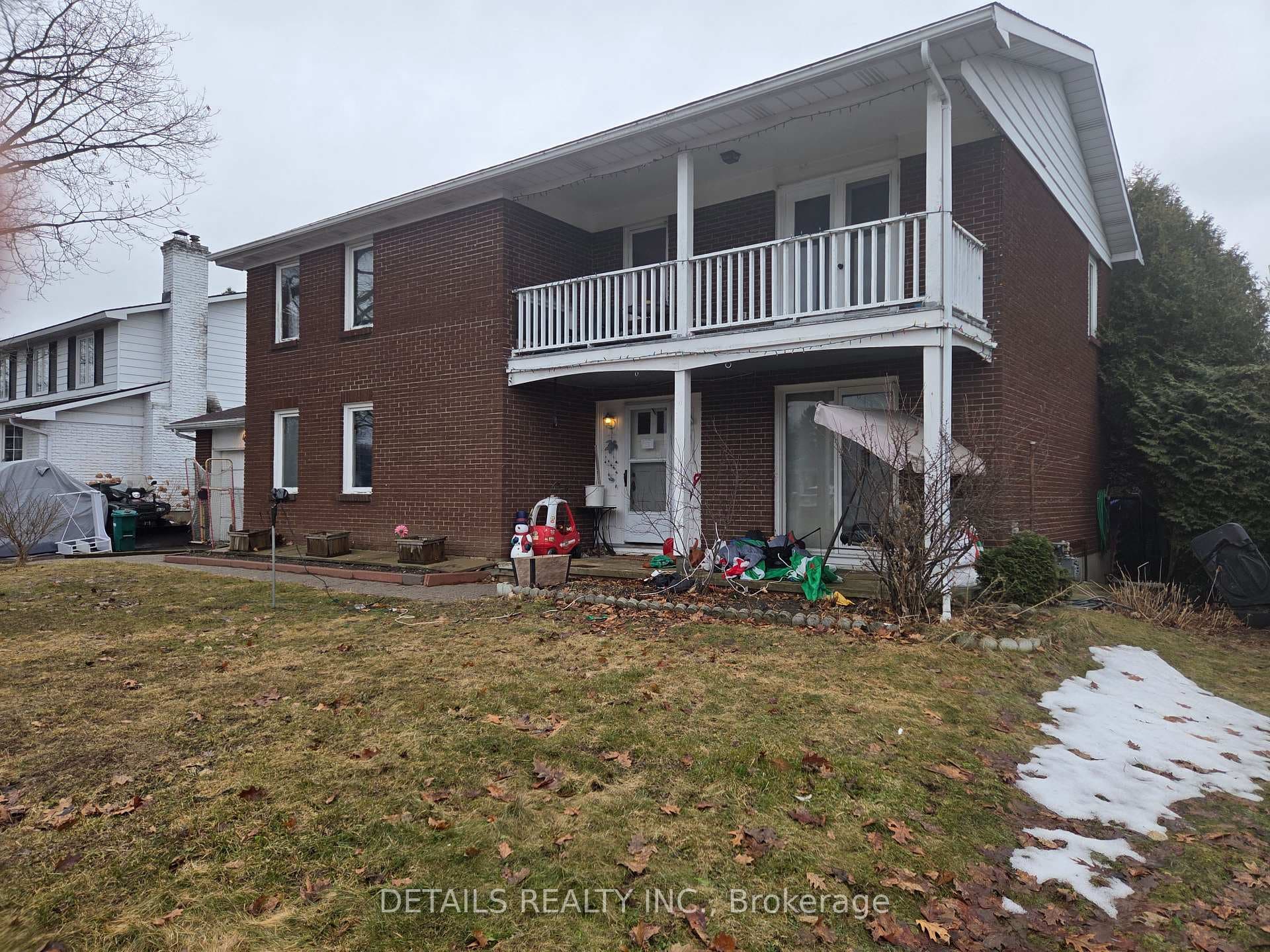 46 BEAUMARIS Drive, Qualicum - Bruce Farm - Greenbelt and Area, ON K2H 7K3 - Photo 1