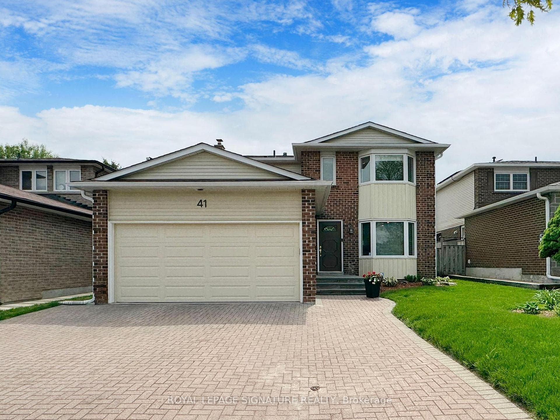 41 Livingstone Road, Markham